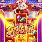 rabbit slot pg